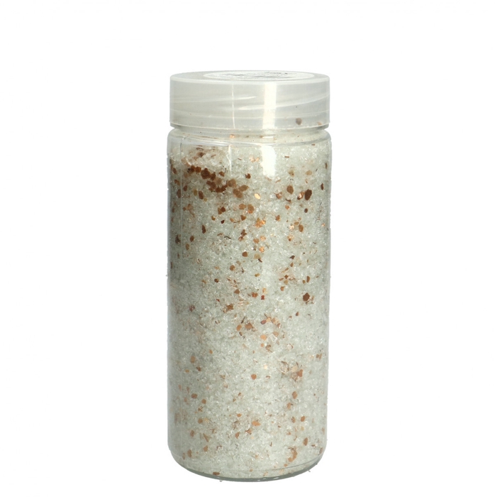 <h4>Garnering Glas deco 1-2mm 500ml</h4>