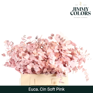 Cinerea per bos 200g Soft pink