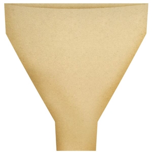 Cone DOM 50x35x10     20x50/CT