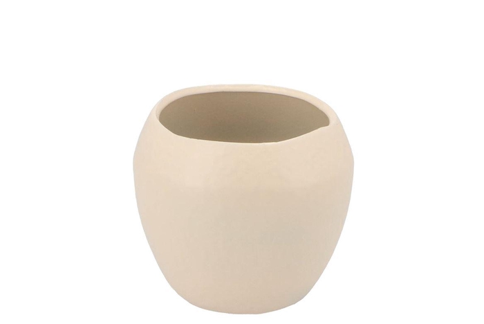 <h4>Amarah Sand Bolpot 12x10,5cm Nm</h4>