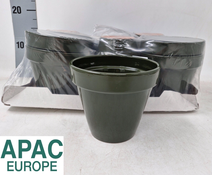 <h4>KERAMISCHE POT H%</h4>