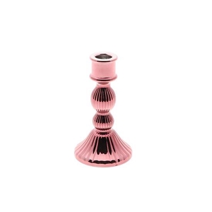 Candleholder Luxia H15.3D8.5