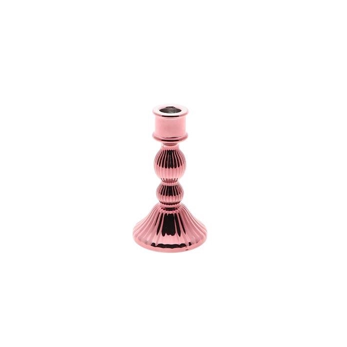 <h4>Candleholder Luxia H15.3D8.5</h4>