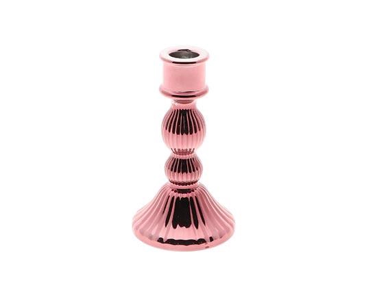 Candleholder Luxia H15.3D8.5