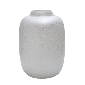 Artic S sparkle silver Ø21 x H29 cm  H:29 x B:21 x D:1 /S: Sparkle si