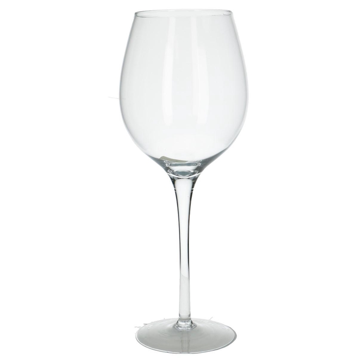 <h4>Wedding Glass Brisbane d17/23*60cm</h4>