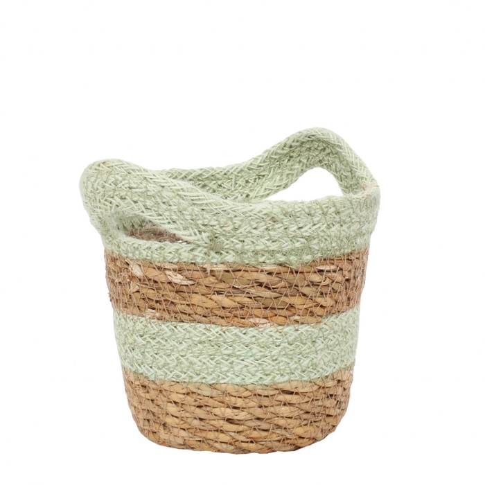 Baskets Povi pot d13*12.5cm