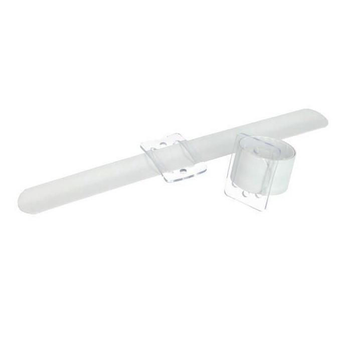 <h4>Bruiloft Bracelet Snap band x2</h4>