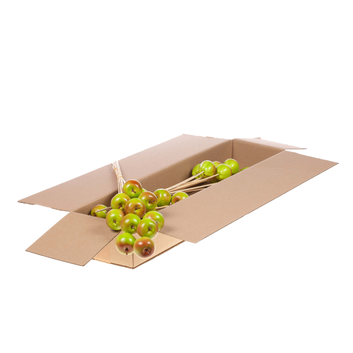 <h4>Apple 5cm O/s 10pc Sb Green</h4>