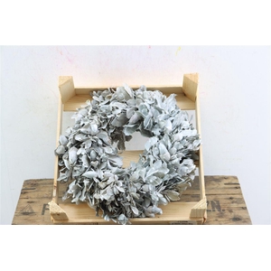 Wr Steeneik Antique White 30cm