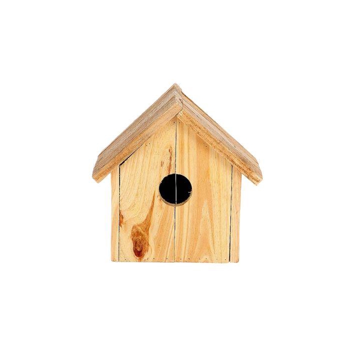<h4>Bird House Depot L27W27H33</h4>