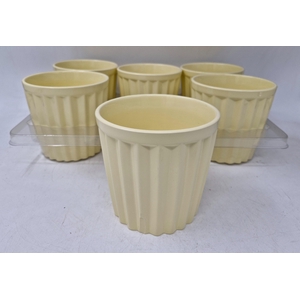 KERAMISCHE POT H%