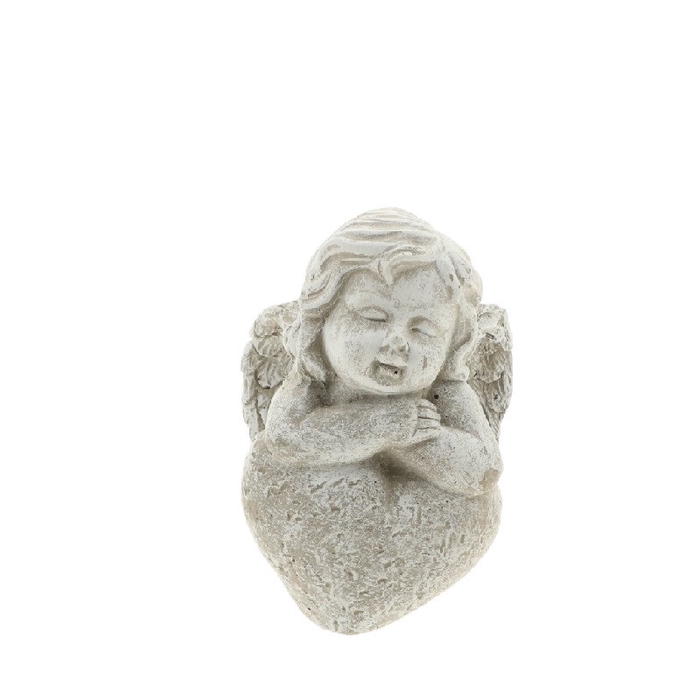 <h4>Allerheiligen Engel 8.5*8.5*11.5cm</h4>