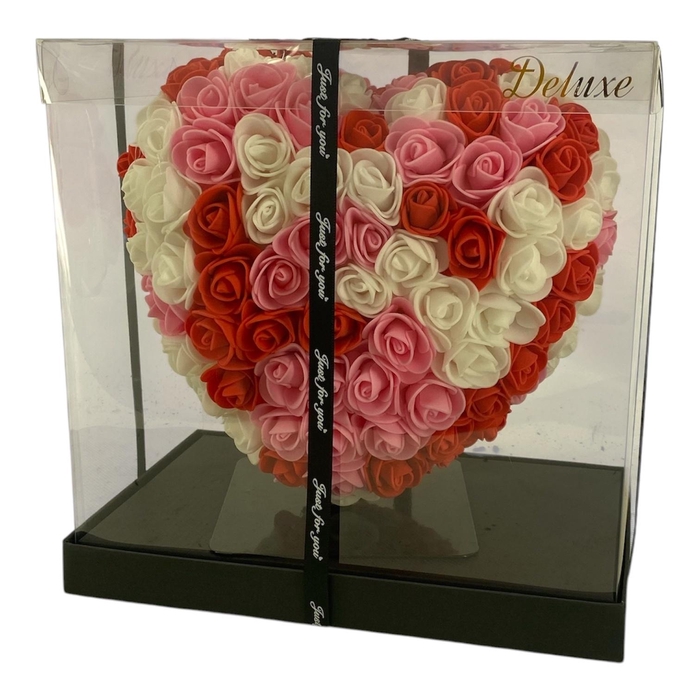 <h4>ARR ROSA POT H%</h4>