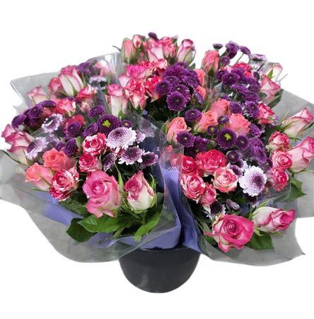 <h4>Gem Zomerboeket</h4>