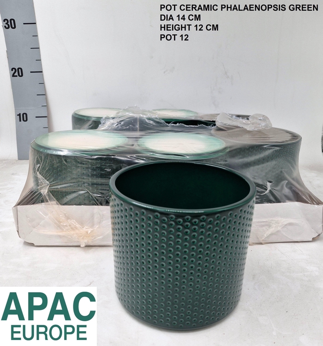 <h4>KERAMISCHE POT H%</h4>