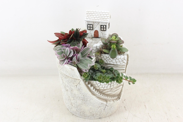 <h4>arr3 SN - Mountain villa L x3</h4>