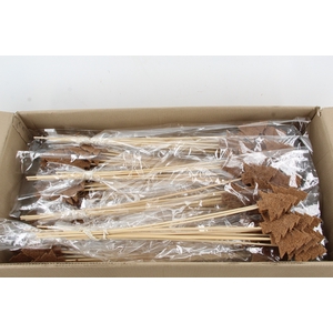 Stick Tree Mulch 9cm