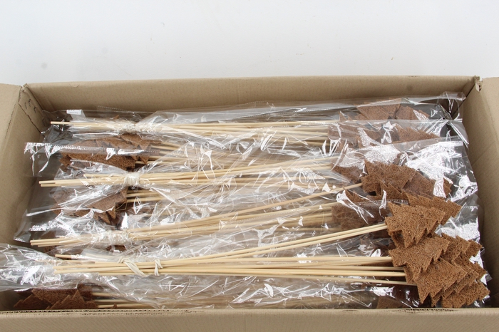 <h4>Stick Tree Mulch 9cm</h4>