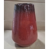CACHEPOT DUBAI 2 VERMELHO TULIPA (DUB02VT) 004804