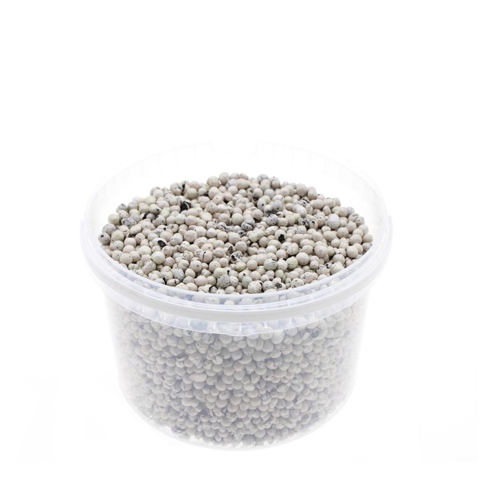 <h4>Garniture Deco granulate 4-8mm 3L</h4>
