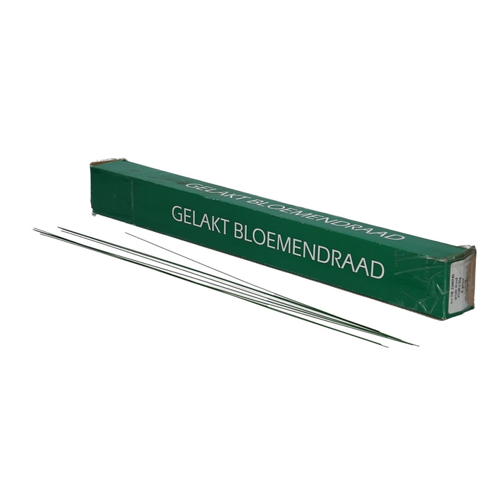 <h4>Draad Gelakt draad 07-40cm 2kg</h4>