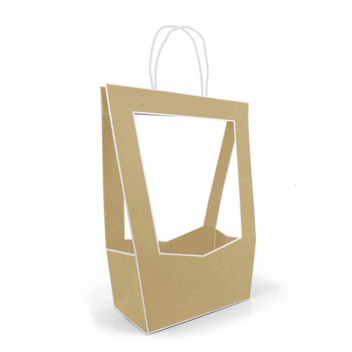 <h4>Bags Médaillon 23*14*38cm</h4>