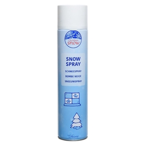 Promo Sneeuwspray 600ml