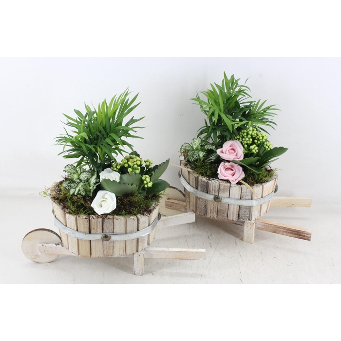 <h4>Arr2 Td - Hout Kar V2</h4>