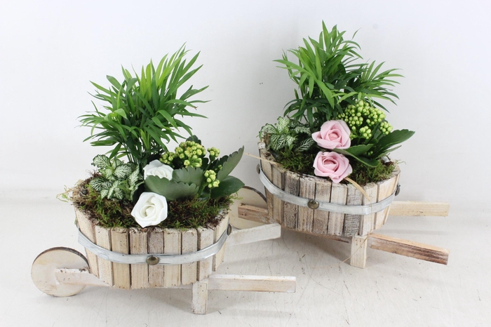 <h4>arr2 TD - Hout kar v2</h4>