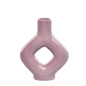 Vaas Tube 15*5*18.5cm