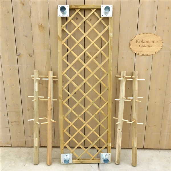 <h4>Huis en tuindecoratie overig H%</h4>