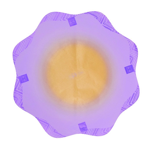 <h4>Cellophane Sheet Reunion d73cm</h4>