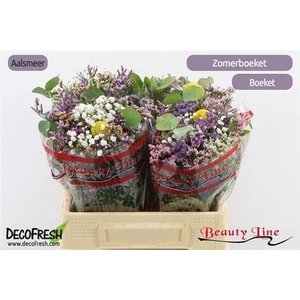 XXXX GEM ZOMERBOEKET    SF