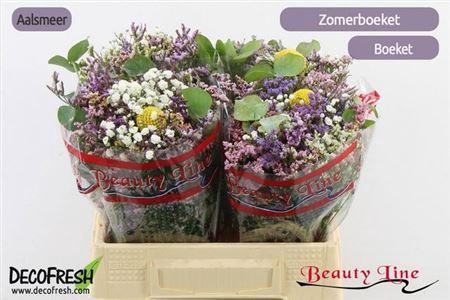 <h4>XXXX GEM ZOMERBOEKET    SF</h4>