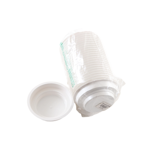Oasis Junior 12cm Dish White