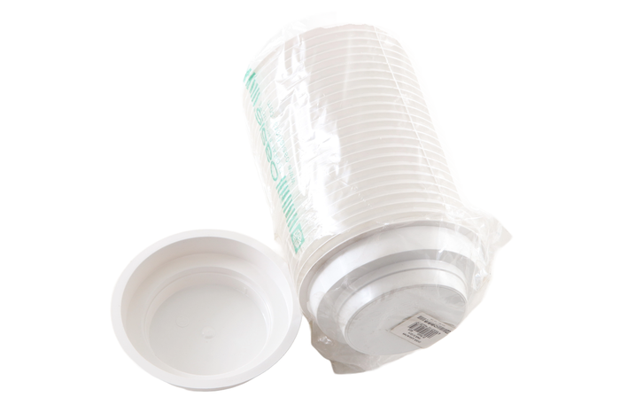 <h4>Oasis Junior 12cm Dish White</h4>