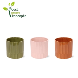 KERAMISCHE POT H%
