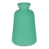 DF02-666116600 - Bottle Carmen d3.5/6.5xh11 turquoise matt