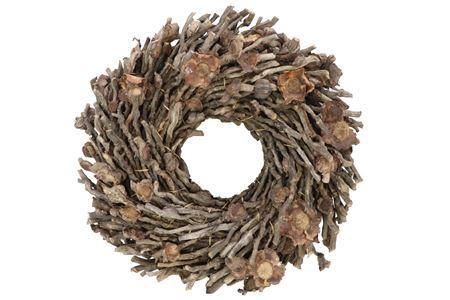 <h4>Wr Half Botay 30cm Natural</h4>