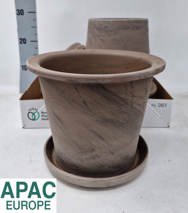 <h4>KERAMISCHE POT H%</h4>
