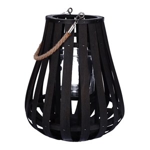 DF09-720671000 - Lantern Colmar d13.5/24xh31 black