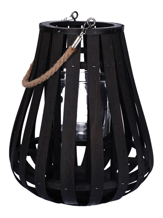 <h4>DF09-720671000 - Lantern Colmar d13.5/24xh31 black</h4>