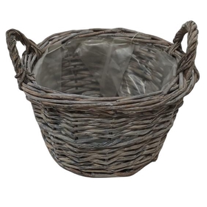 Basket Briss Rnd H14D22