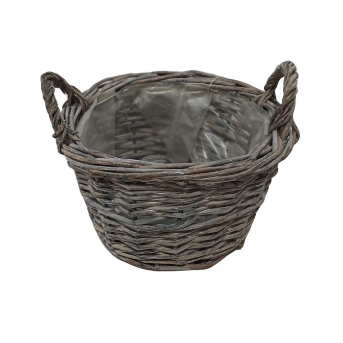 <h4>Basket Briss Rnd H14D22</h4>