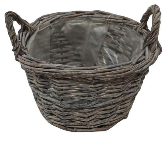 Basket Briss Rnd H14D22