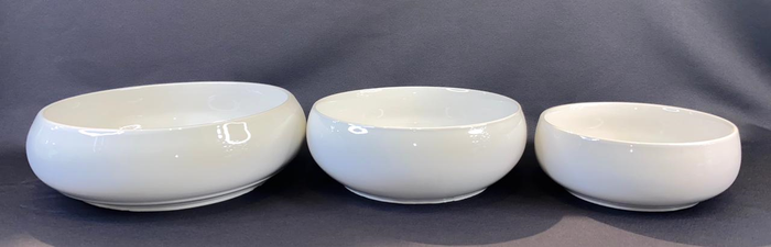 VASO DE CERÂMICA - 072020 G IMP