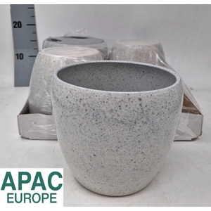 KERAMISCHE POT H%
