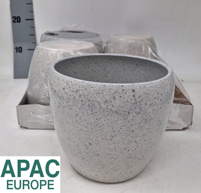 <h4>KERAMISCHE POT H%</h4>
