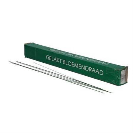 <h4>Draad Gelakt Draad 07-40cm 2kg</h4>